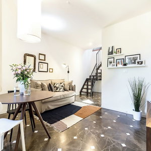Hotel Barbieri23 Design By Wonderful Italy cazare Villa Salina