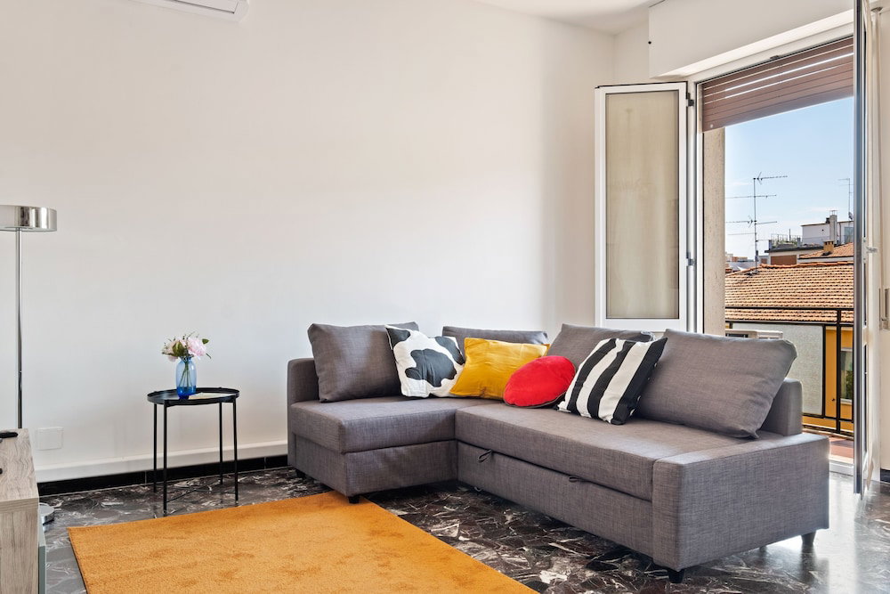 Hotel San Donato Bologna Fiere Apartment