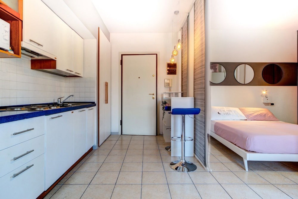 Hotel Massarenti 14 A Porta San Vitale By Wonderful Italy