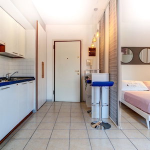 Hotel Massarenti 14 A Porta San Vitale By Wonderful Italy cazare Quarto Inferiore
