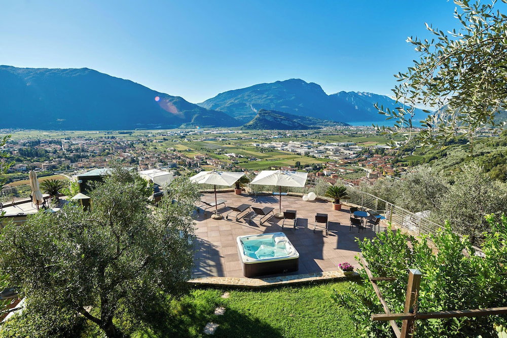 Hotel Agritur Maso Bòtes