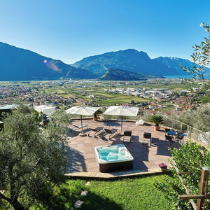 Hotel Agritur Maso Bòtes cazare Arco