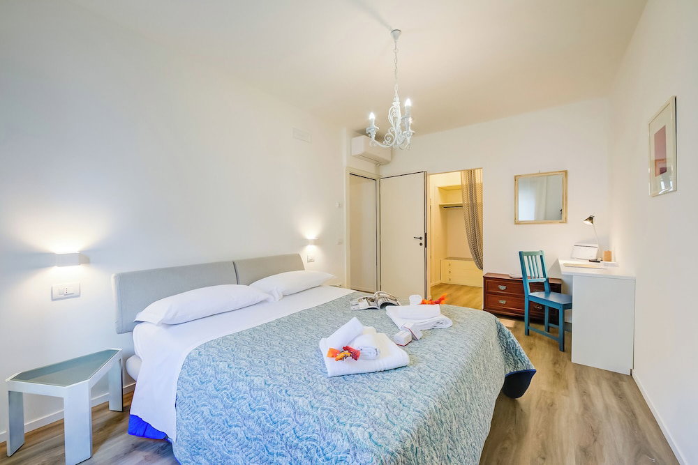 Hotel Domus Raffaella