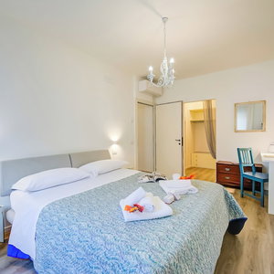 Hotel Domus Raffaella cazare Arco