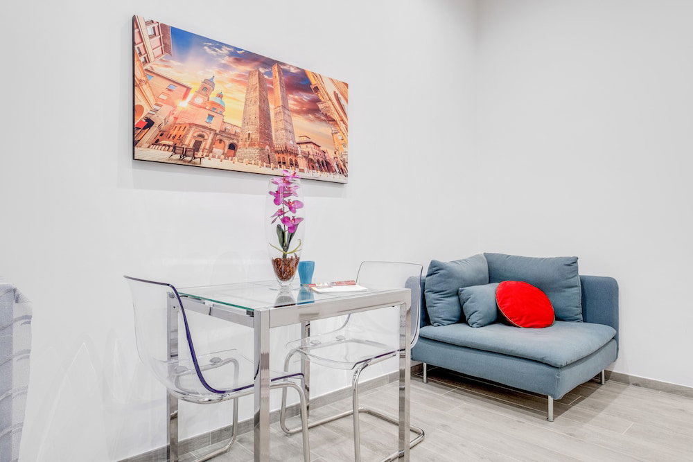 Hotel Bolognina Centro-Stazione Apartment