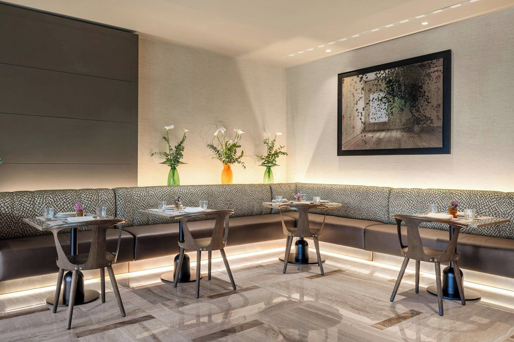Hotel Ac Hotel Bologna By Marriott