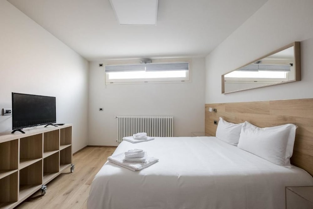 Hotel Aparthotel Sant'orsola