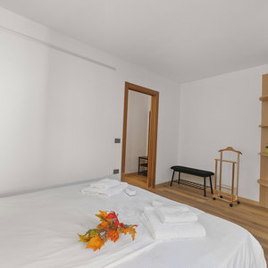 Hotel Residenza I 3 Mori B - Balcony & Mountain Views cazare Arco
