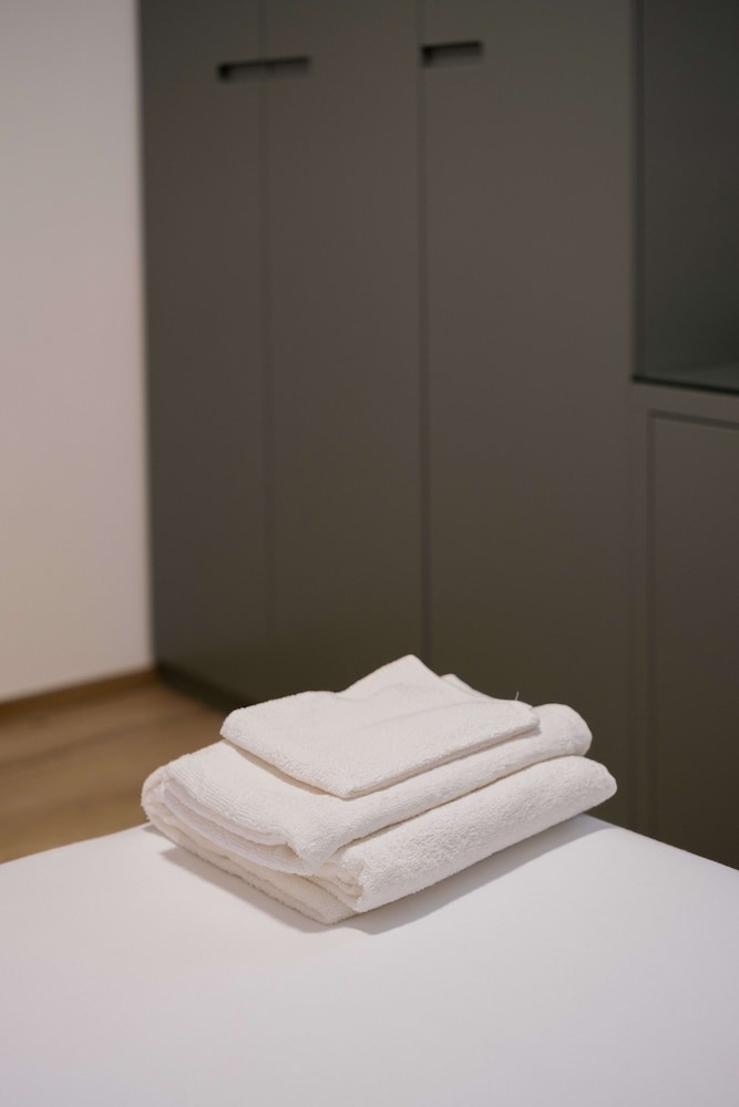 Hotel Casa Due Agosto Sleek And Central