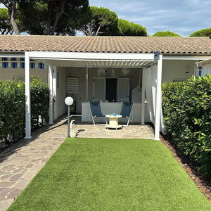Hotel Rifugio In Pineta Al Mare cazare Marina di Grosseto
