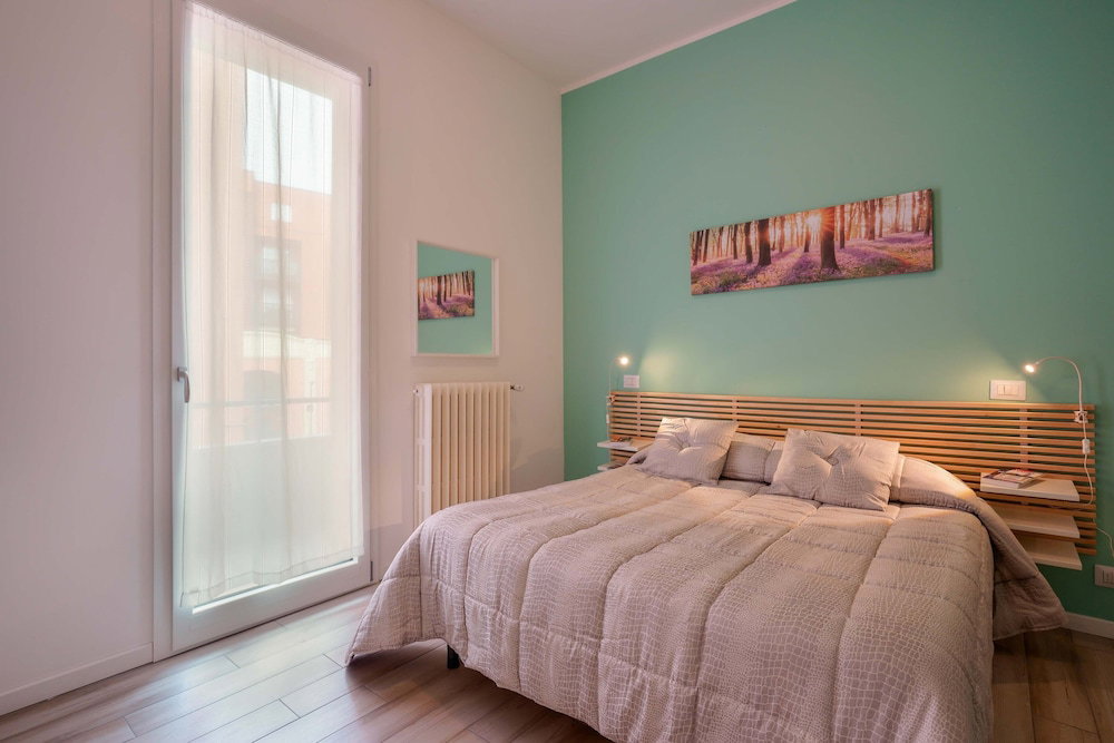 Hotel B&B Bentivogli