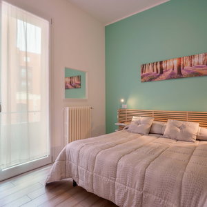 Hotel B&B Bentivogli cazare Quarto Inferiore