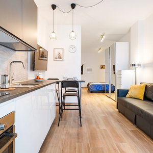Hotel A Pochi Minuti Da Fiera Bologna Apartment cazare Quarto Inferiore
