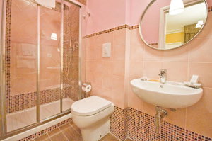Hotel The Rif Boutique Hotel cazare Pisa