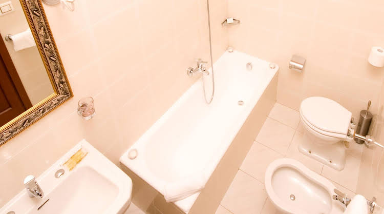 The Rif Boutique Hotel