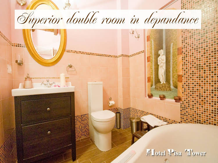 The Rif Boutique Hotel
