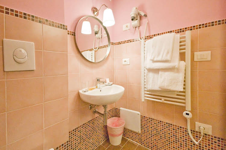 The Rif Boutique Hotel