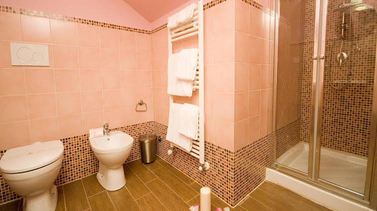 The Rif Boutique Hotel