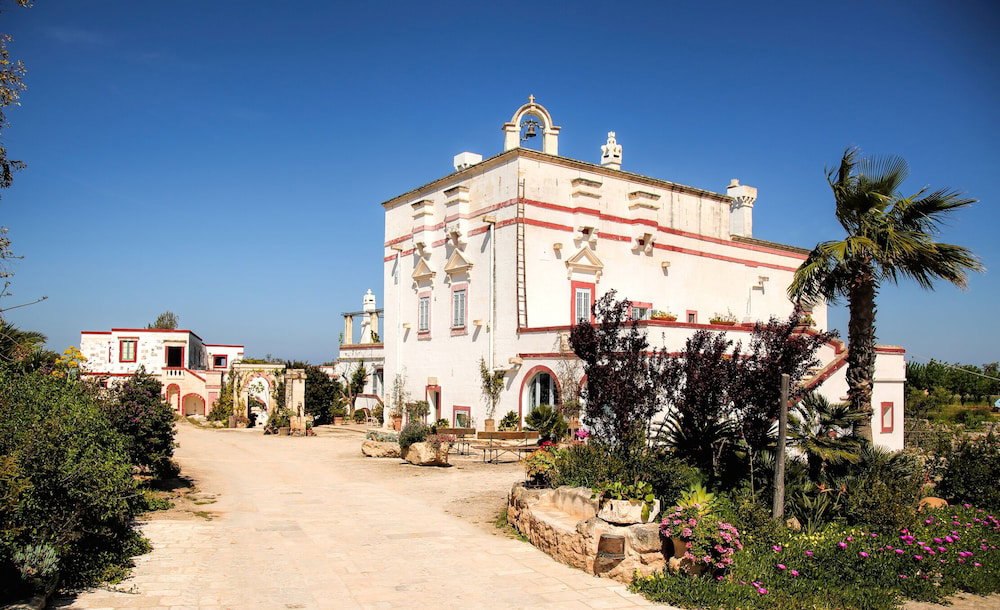 Hotel Masseria Montenapoleone