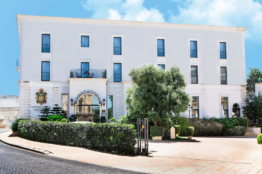 Hotel Ostuni Palace Hotel Ristorante & Spa