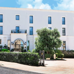 Hotel Ostuni Palace Hotel Ristorante & Spa cazare Ostuni
