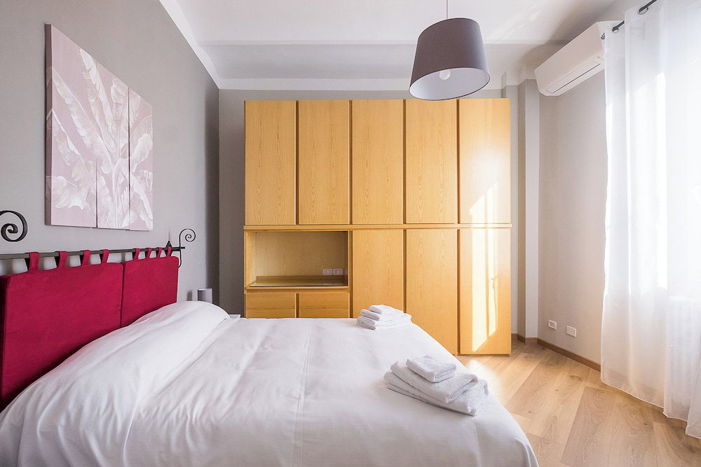 Hotel Navile Family Apartment By Wonderful Italy