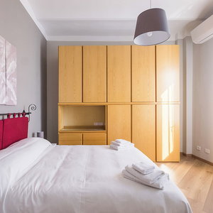 Hotel Navile Family Apartment By Wonderful Italy cazare Villa Salina