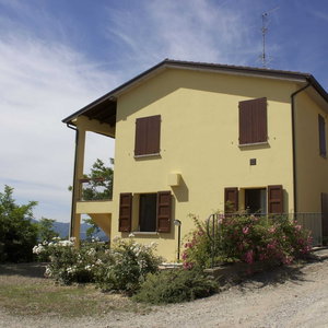 Hotel Rural Retreat In Sassoleone cazare Casalfiumanese