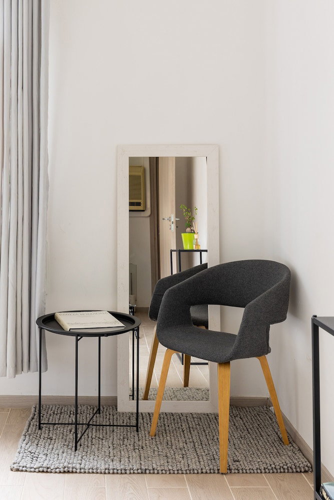 Hotel Bologna Suite
