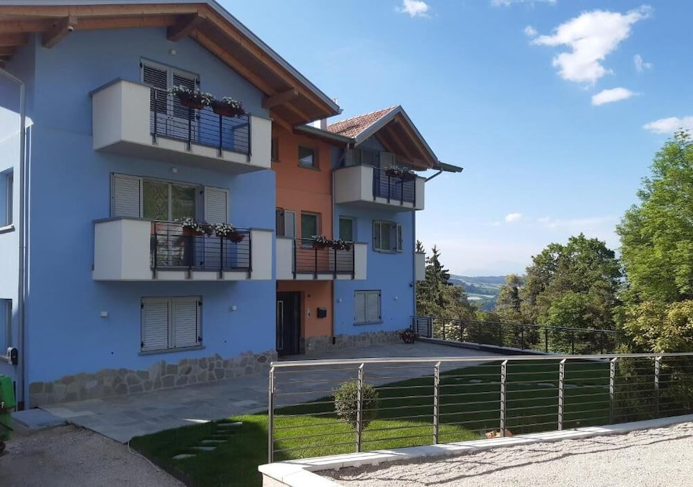 Hotel Agritur La Fenice