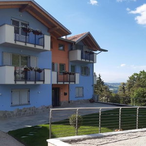 Hotel Agritur La Fenice cazare Brez