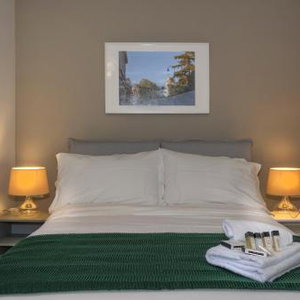 Hotel Il Giardino Dei Semplici cazare Pisa
