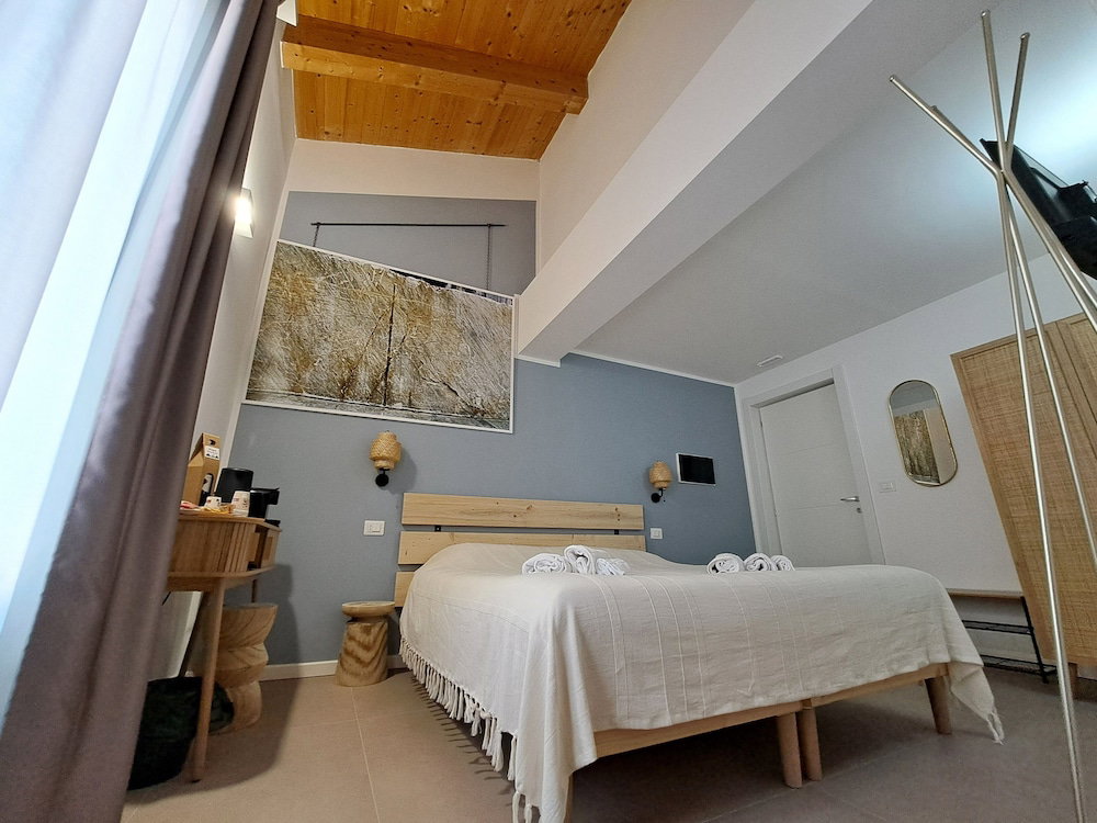 Hotel Bologna Rooms & Art