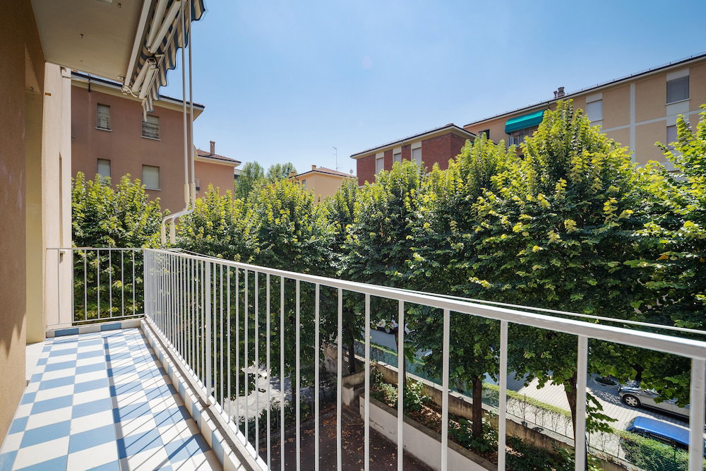 Hotel Sant'orsola Colorful Huge Apartment
