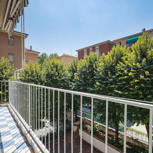 Hotel Sant'orsola Colorful Huge Apartment cazare Quarto Inferiore