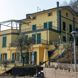 Hotel Hotel Ristorante Ca' Di Gali cazare Sasso Marconi