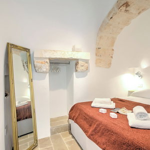 Hotel Dimora Tra Gli Ulivi With Private Jacuzzi cazare Ostuni