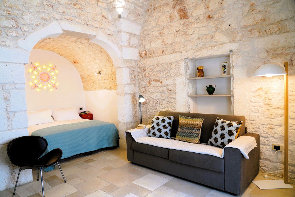 Hotel Dimora Dolce Vista - Arcuève