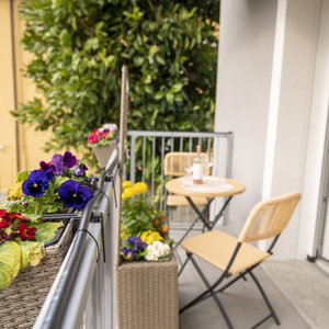 Hotel Saliceto Studio By Wonderful Italy cazare Villa Salina
