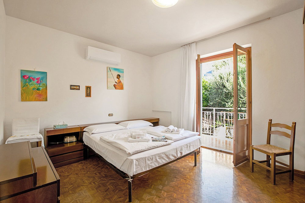 Hotel Albadros Olive Nest - Terrace, Balcony & Garden