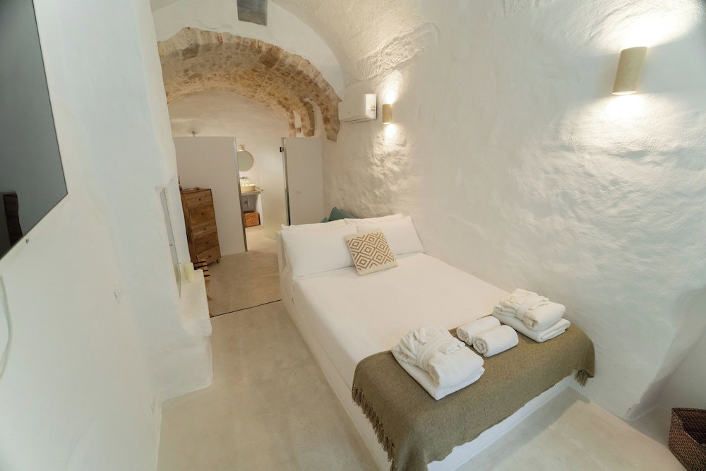 Hotel Giuseppe De Pinto