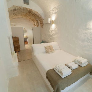 Hotel Giuseppe De Pinto cazare Ostuni