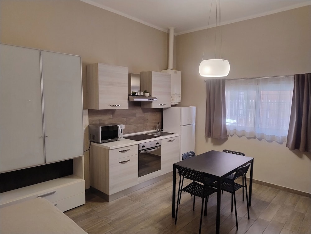 Hotel Le Stanze - Appartamento