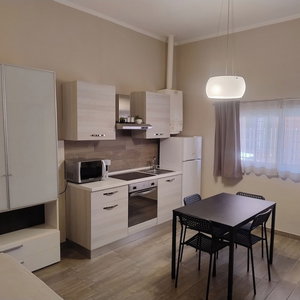 Hotel Le Stanze - Appartamento cazare Villa Salina
