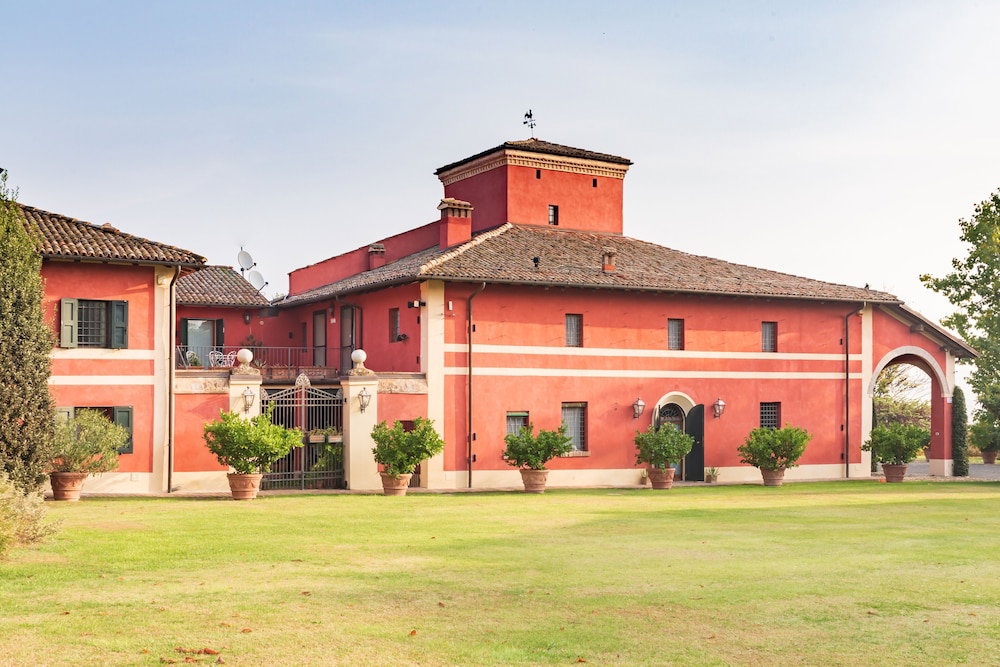 Hotel Borgo Malvasia- Ca' Palazzo