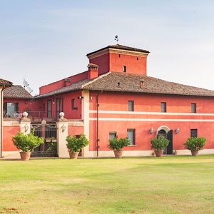 Hotel Borgo Malvasia- Ca' Palazzo cazare Sasso Marconi