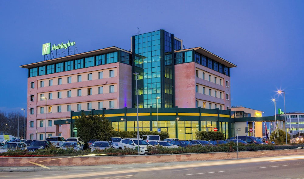 Hotel Holiday Inn Bologna - Fiera By Ihg