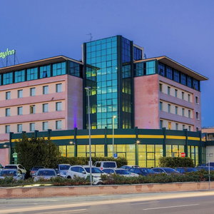 Hotel Holiday Inn Bologna - Fiera By Ihg cazare Quarto Inferiore