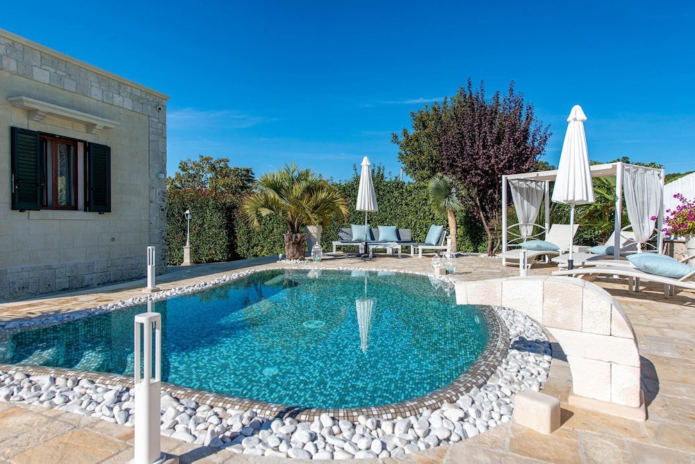 Hotel Villa Luxury Apulia By Apulia Hospitality