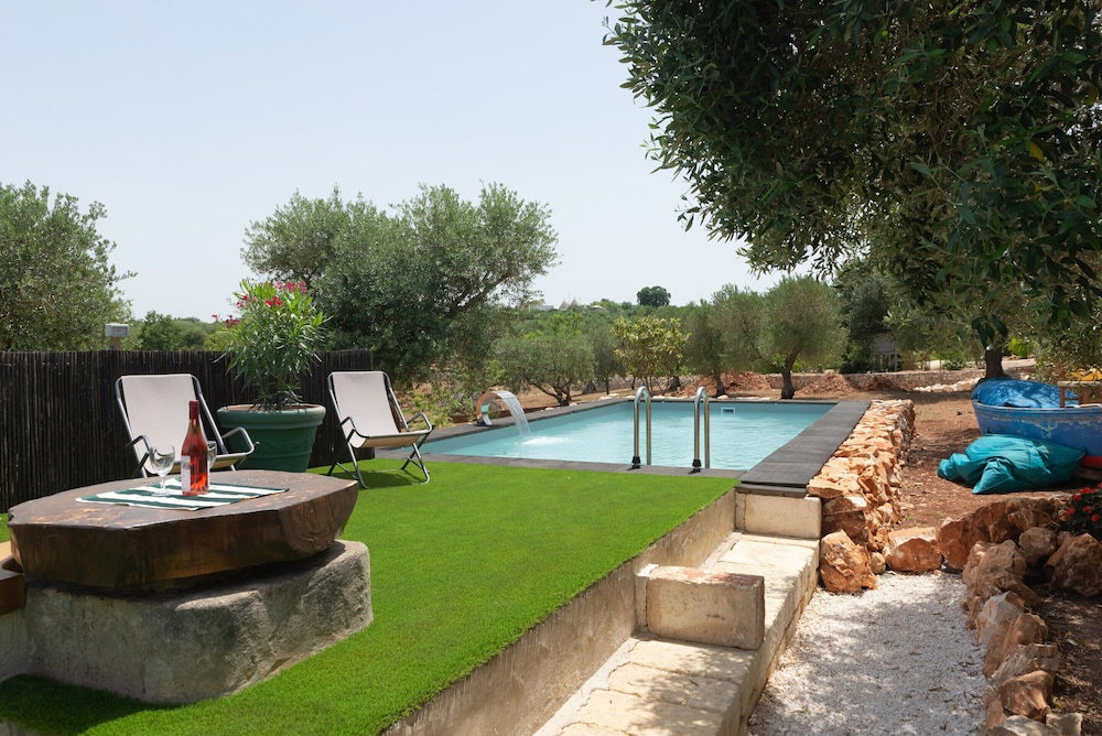 Hotel Country House In Puglia With Pool & Pizza Oven